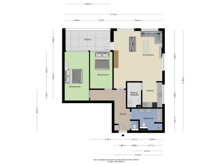 Appartement