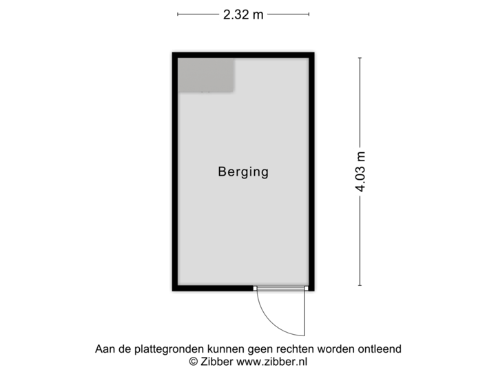 Berging