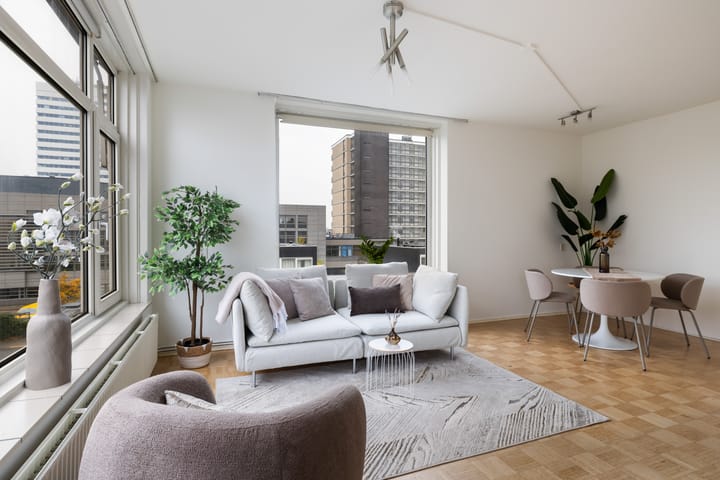 Foto 3 van De Louterlaan 33