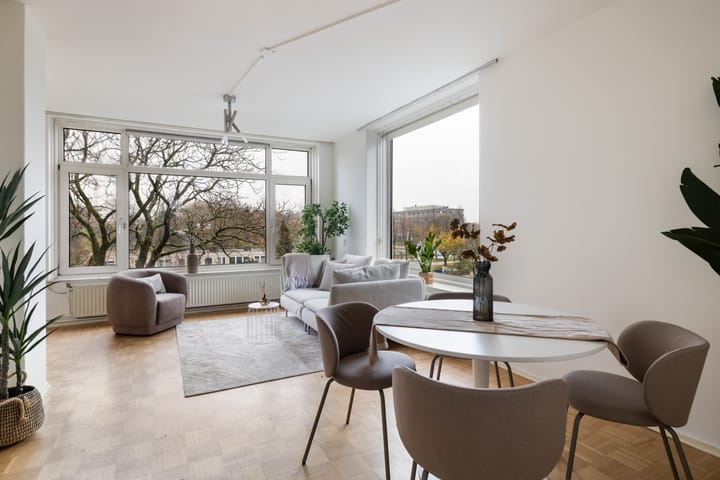 Foto 4 van De Louterlaan 33