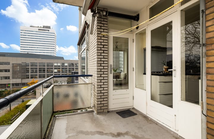 Foto 23 van De Louterlaan 33