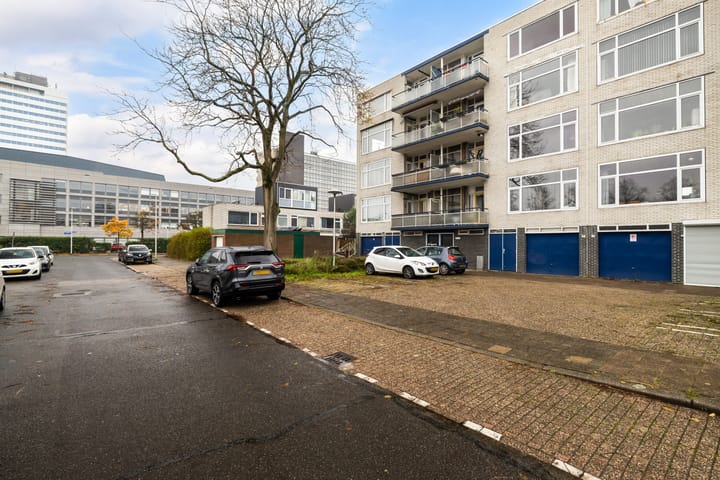 Foto 29 van De Louterlaan 33