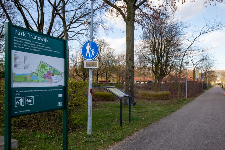 Foto 30 van De Louterlaan 33