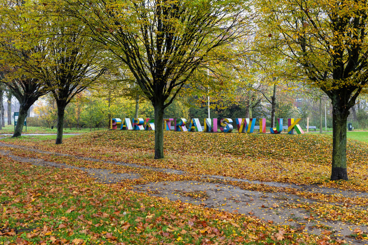 Foto 34 van De Louterlaan 33