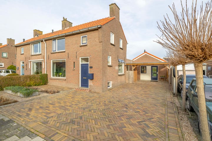 Foto 5 van D C Meeslaan 8