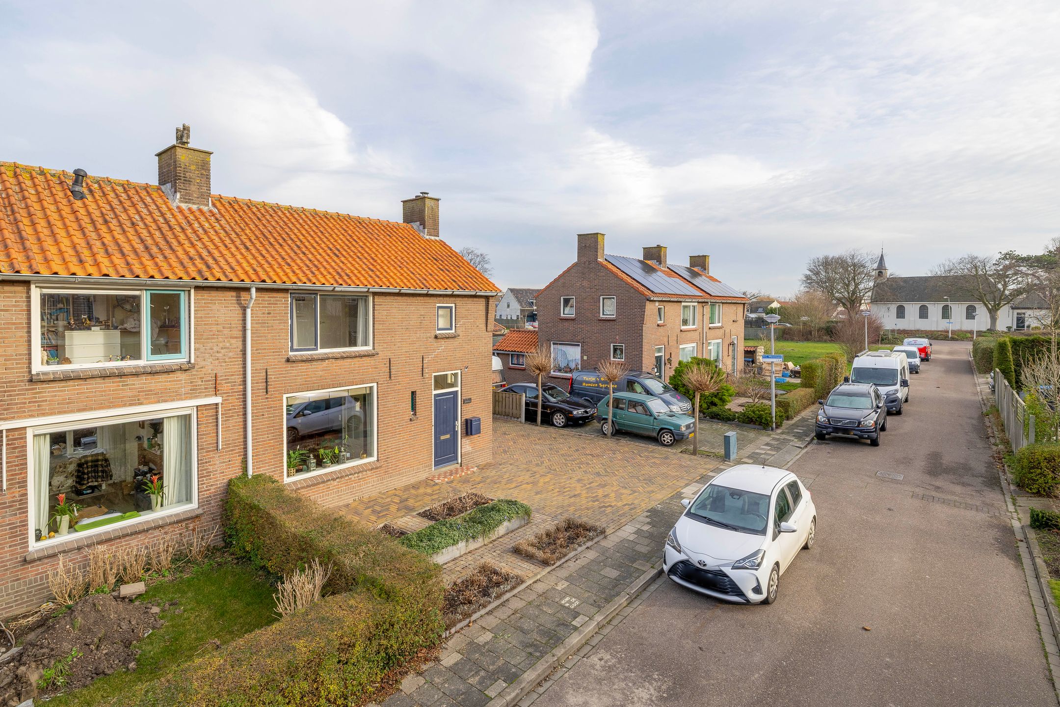 Foto 6 van D C Meeslaan 8