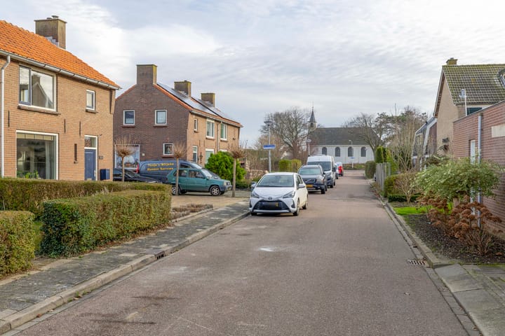 Foto 7 van D C Meeslaan 8