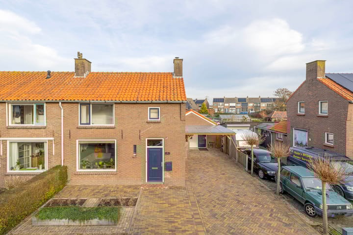 Foto 8 van D C Meeslaan 8