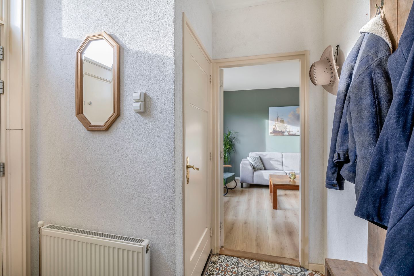 Foto 10 van D C Meeslaan 8