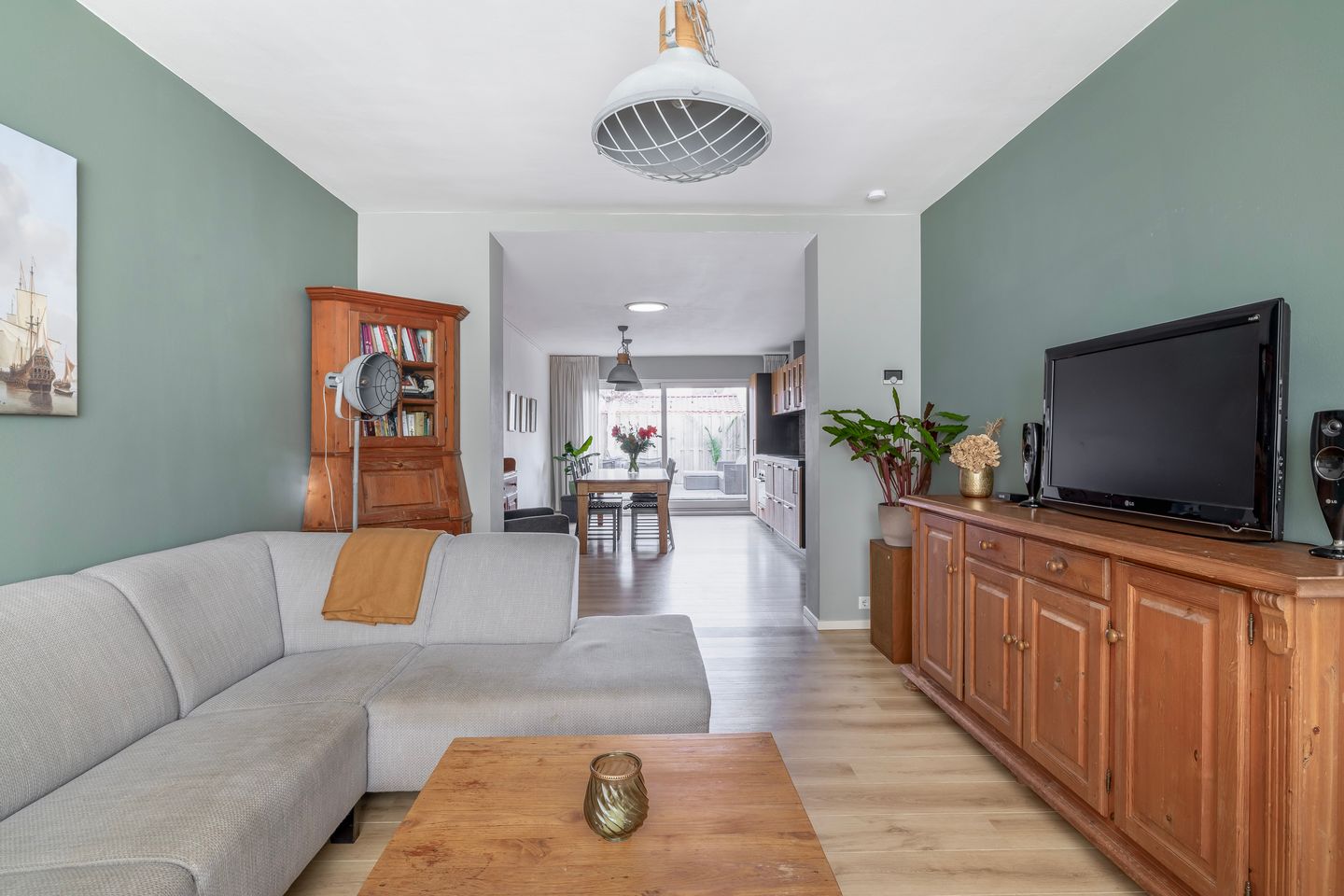 Foto 14 van D C Meeslaan 8