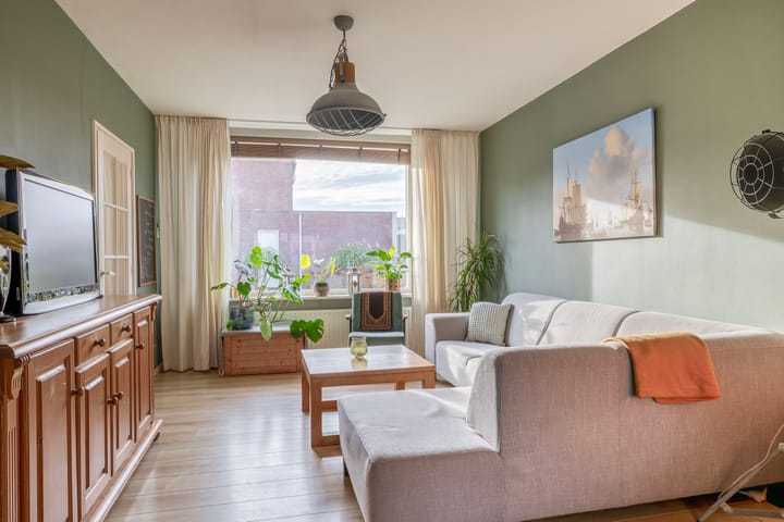 Foto 15 van D C Meeslaan 8