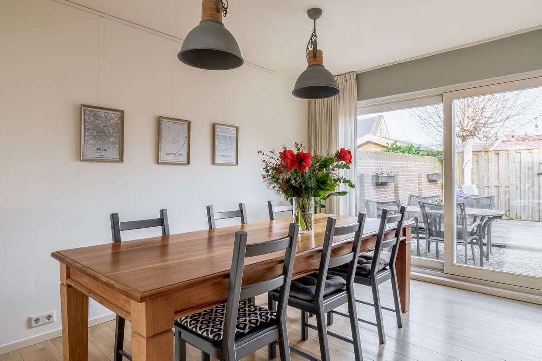 Foto 16 van D C Meeslaan 8