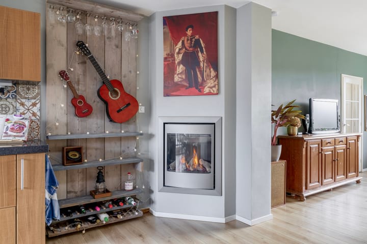 Foto 17 van D C Meeslaan 8