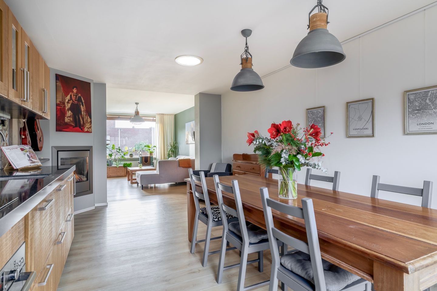 Foto 19 van D C Meeslaan 8