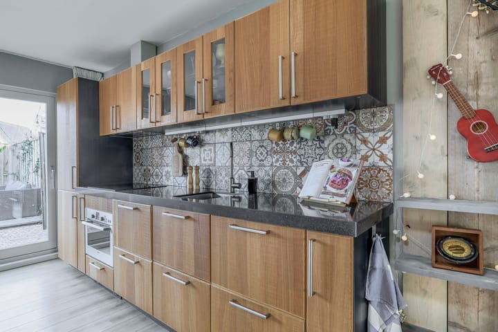 Foto 20 van D C Meeslaan 8