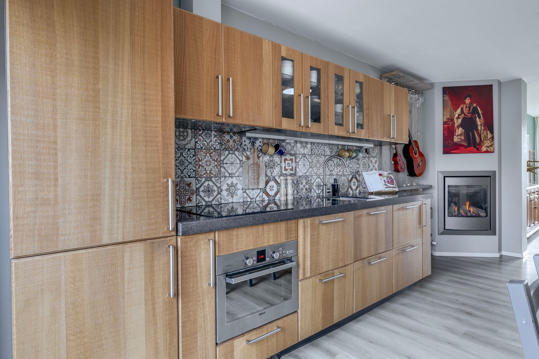 Foto 21 van D C Meeslaan 8