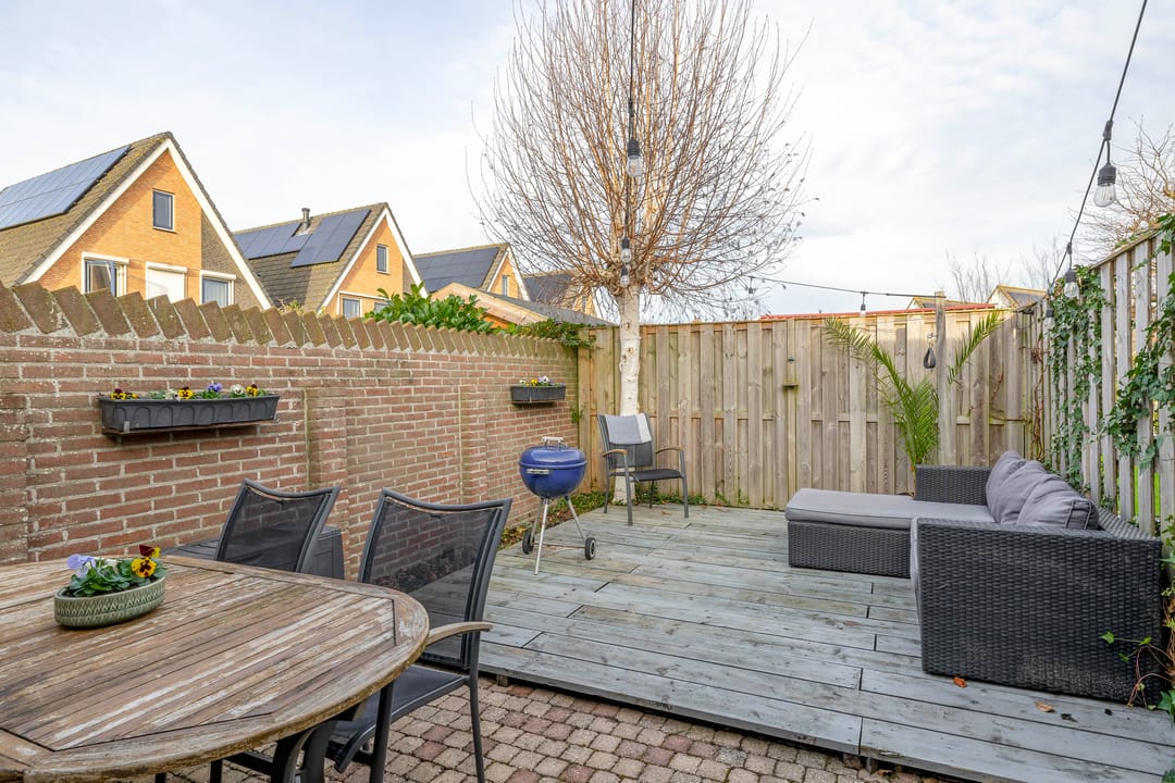 Foto 23 van D C Meeslaan 8