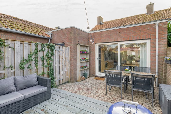 Foto 24 van D C Meeslaan 8