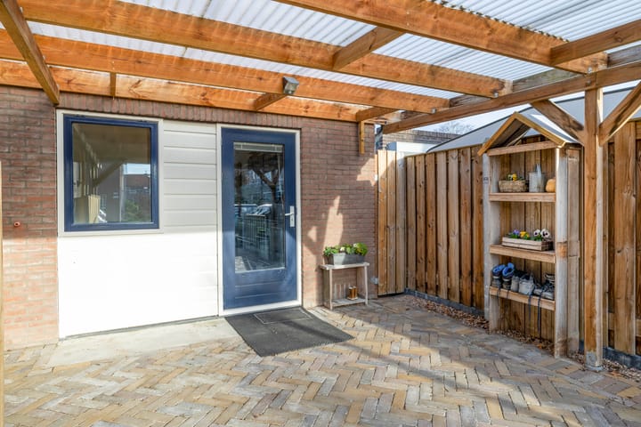 Foto 25 van D C Meeslaan 8