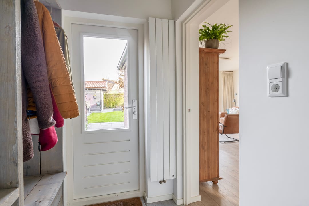 Foto 26 van D C Meeslaan 8