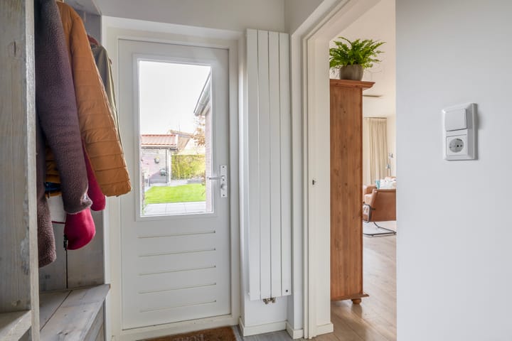 Foto 26 van D C Meeslaan 8