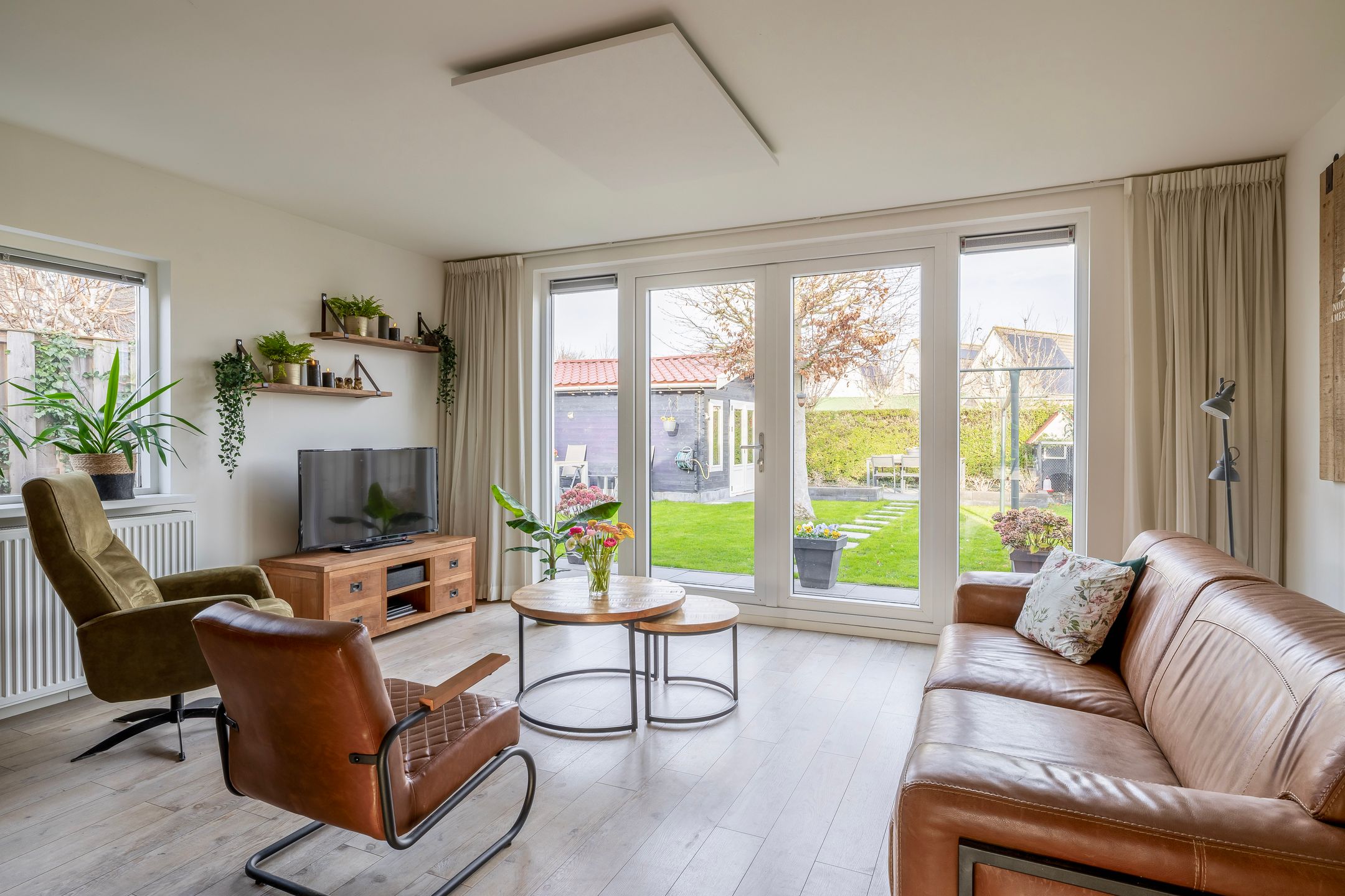 Foto 27 van D C Meeslaan 8