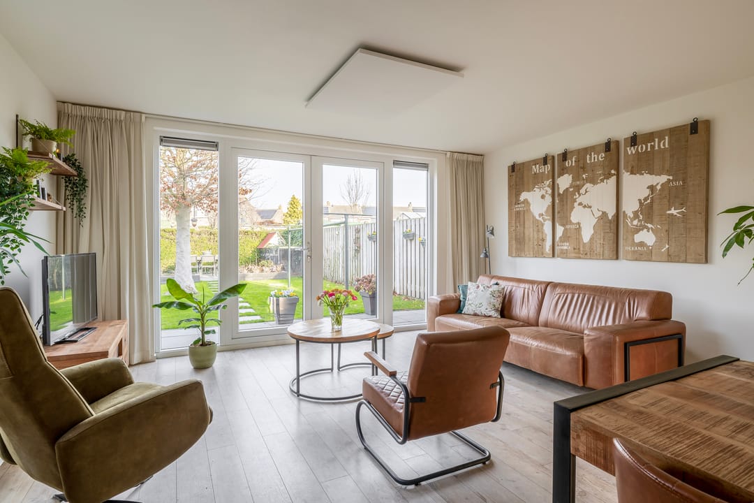 Foto 28 van D C Meeslaan 8