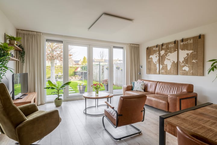 Foto 28 van D C Meeslaan 8