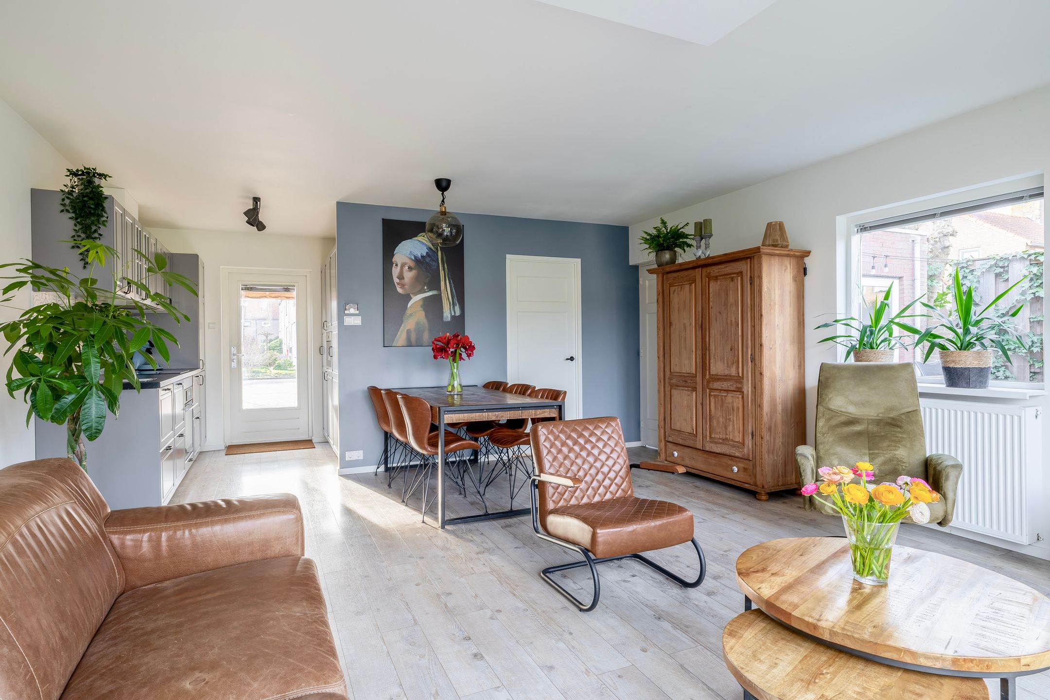 Foto 30 van D C Meeslaan 8