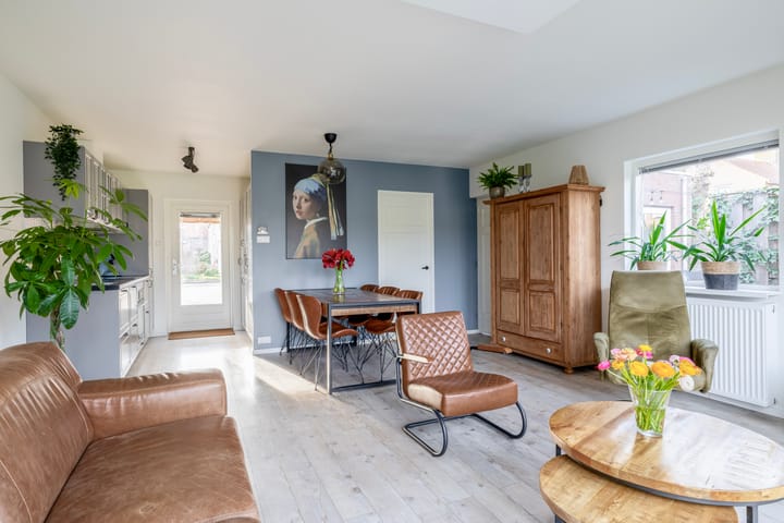 Foto 30 van D C Meeslaan 8