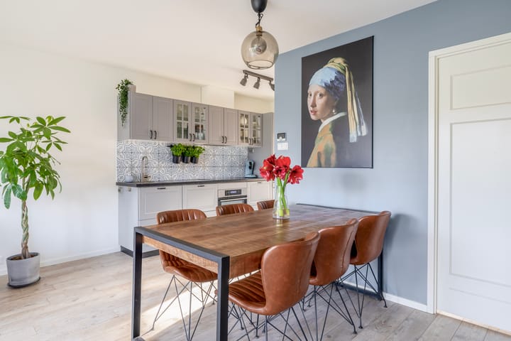 Foto 31 van D C Meeslaan 8