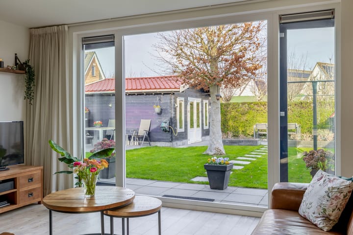 Foto 32 van D C Meeslaan 8