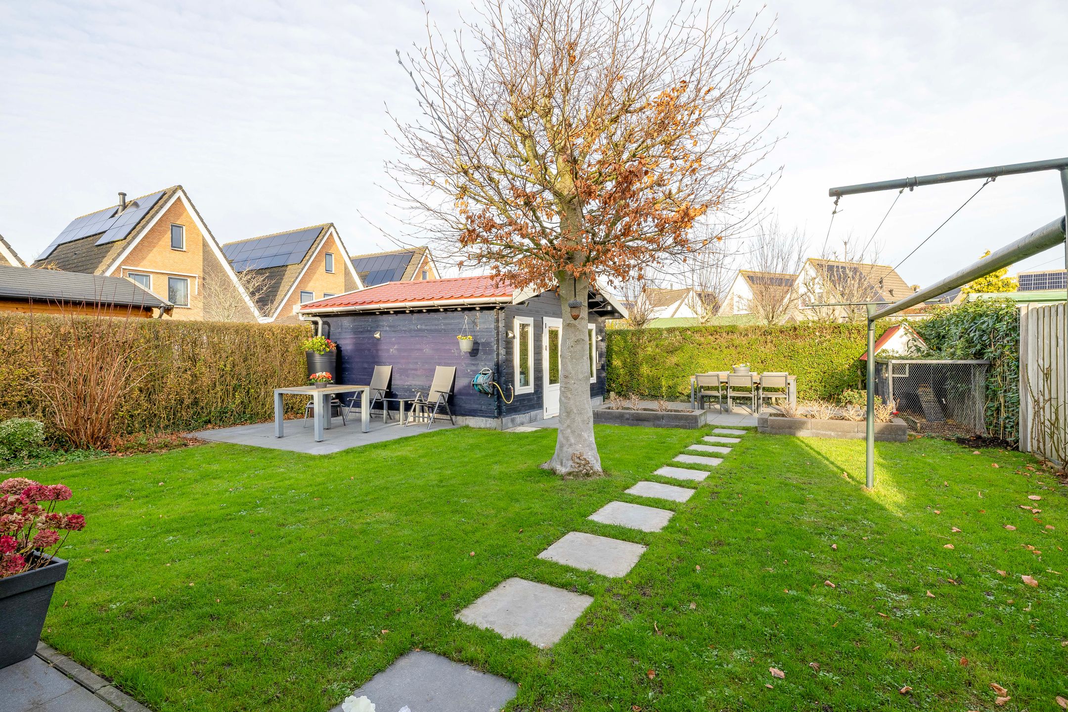 Foto 36 van D C Meeslaan 8