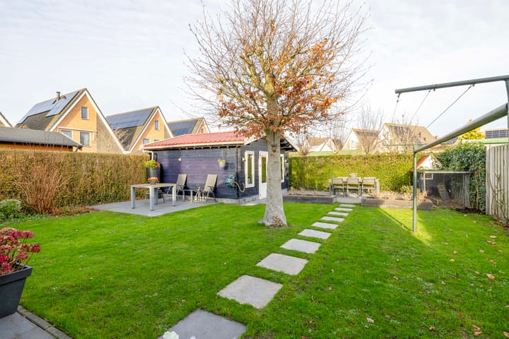 Foto 36 van D C Meeslaan 8