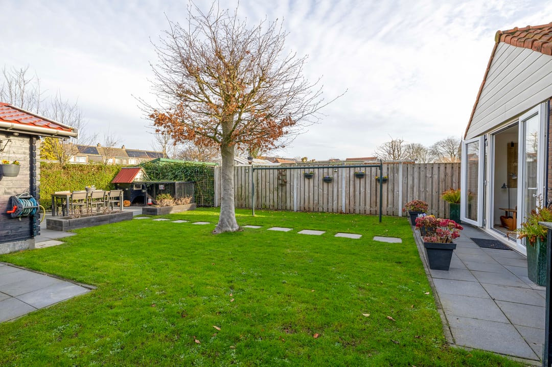 Foto 37 van D C Meeslaan 8