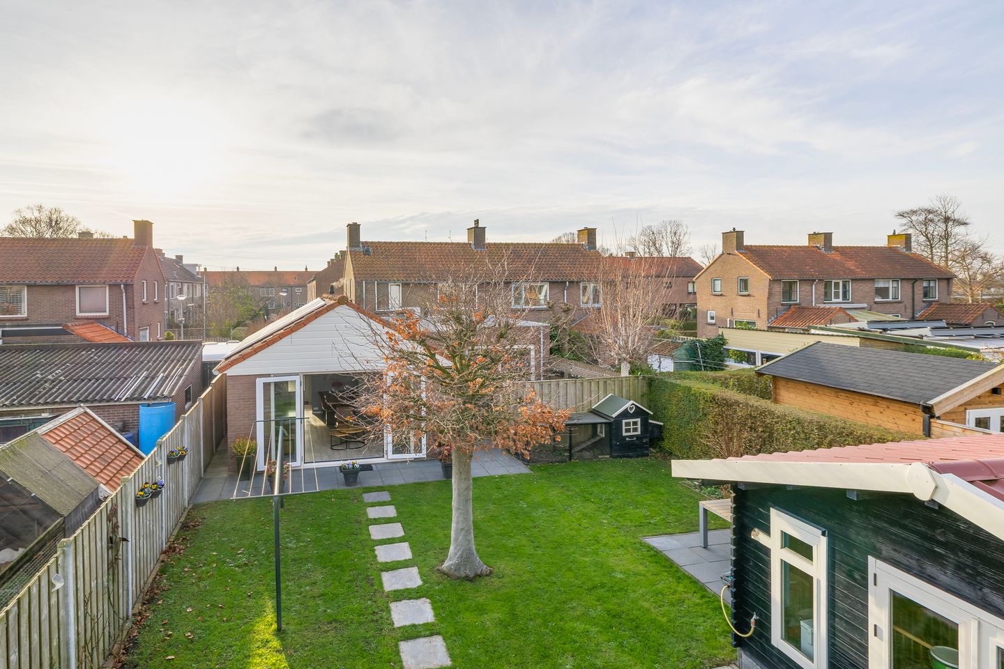 Foto 40 van D C Meeslaan 8