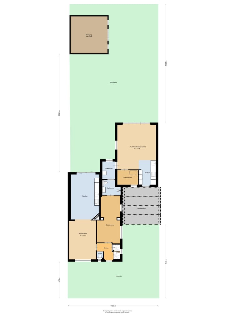 Foto 61 van D C Meeslaan 8