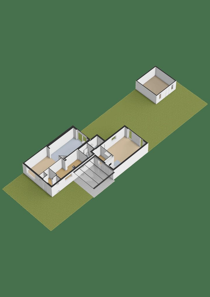 Foto 62 van D C Meeslaan 8
