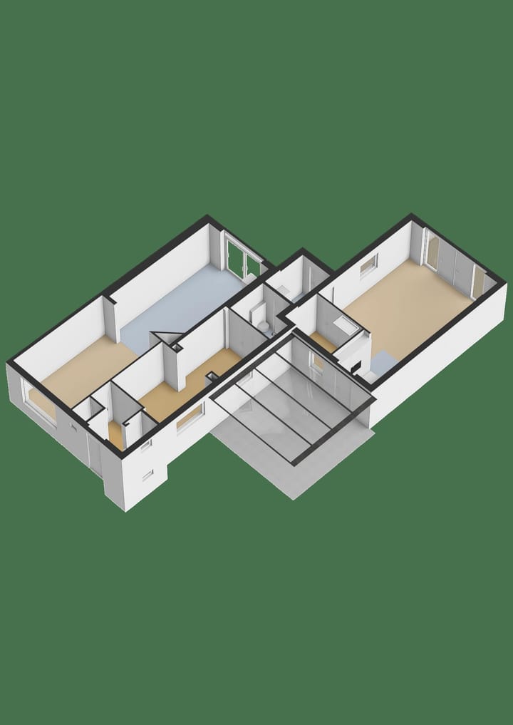 Foto 64 van D C Meeslaan 8