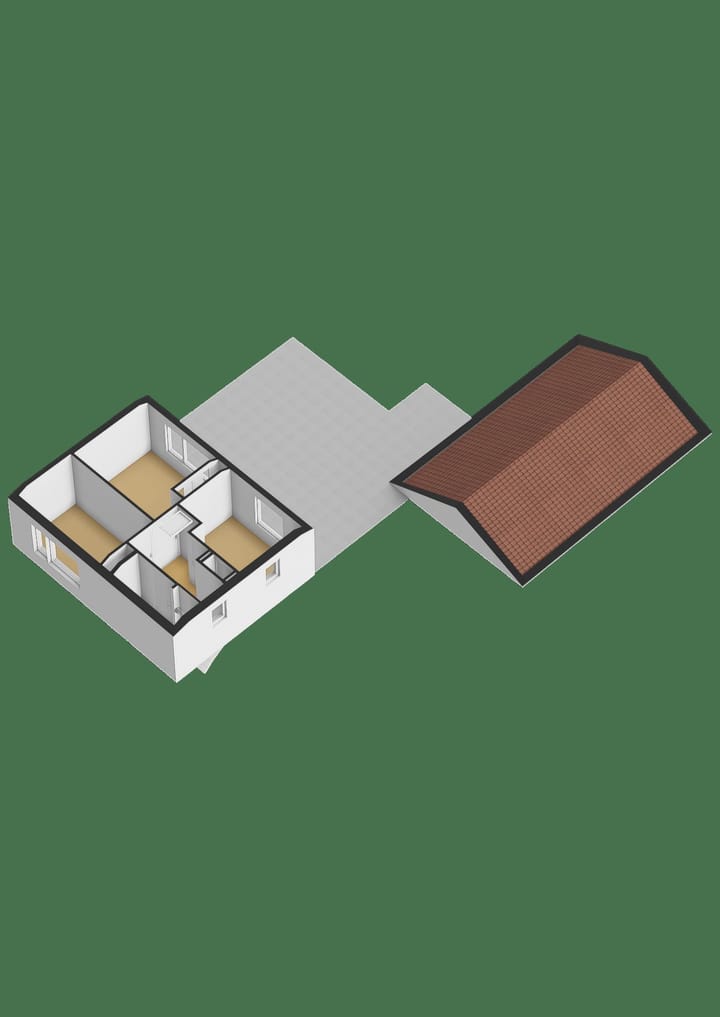 Foto 66 van D C Meeslaan 8