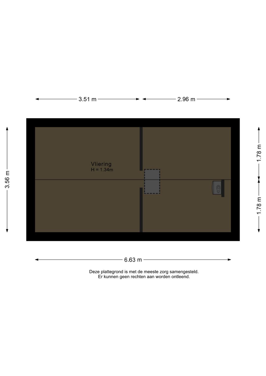 Foto 67 van D C Meeslaan 8