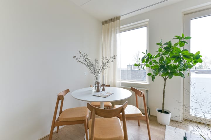 Foto 4 van Berlagestraat 46