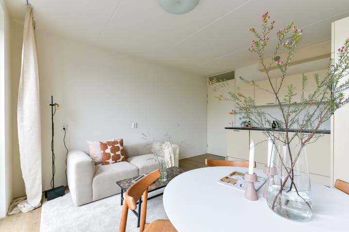 Foto 6 van Berlagestraat 46