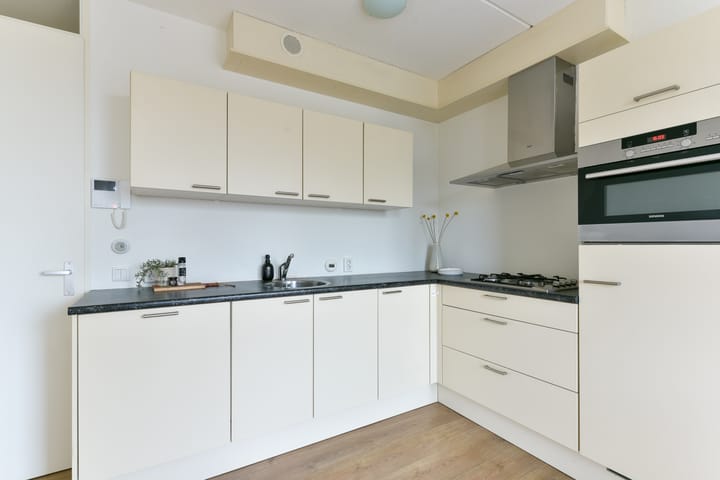 Foto 9 van Berlagestraat 46