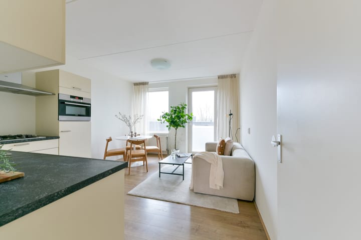 Foto 11 van Berlagestraat 46