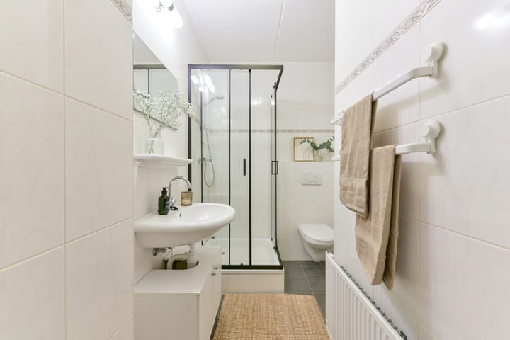 Foto 16 van Berlagestraat 46