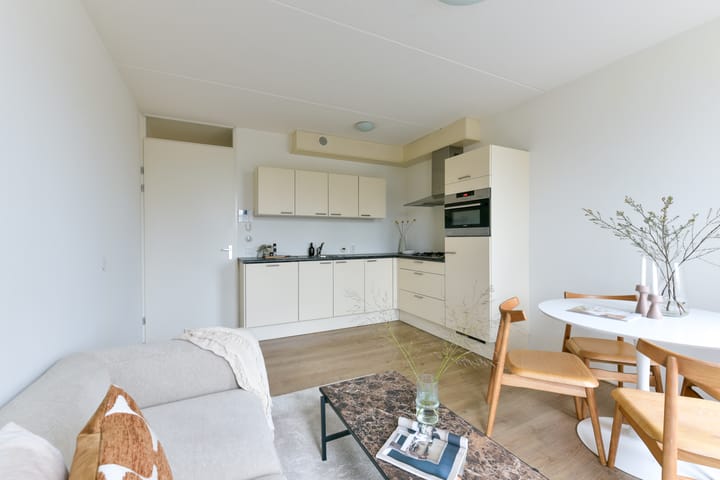 Foto 7 van Berlagestraat 46