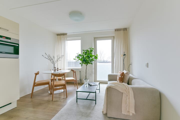 Foto 5 van Berlagestraat 46