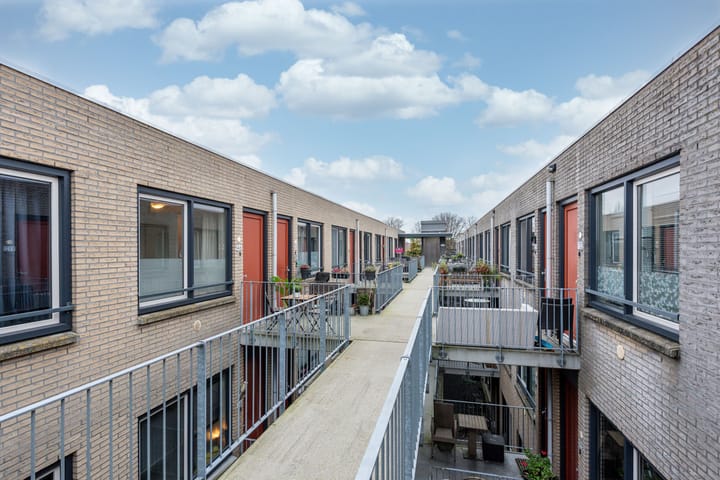 Foto 22 van Berlagestraat 46