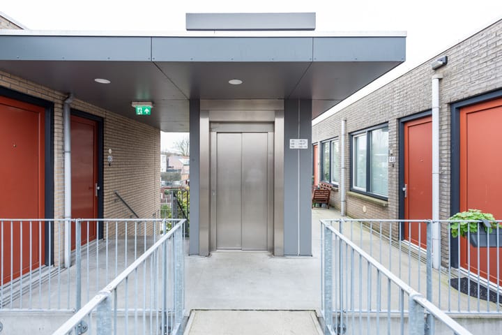 Foto 23 van Berlagestraat 46